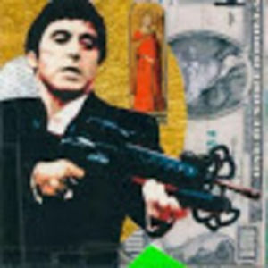 Meet your Posher, Tony